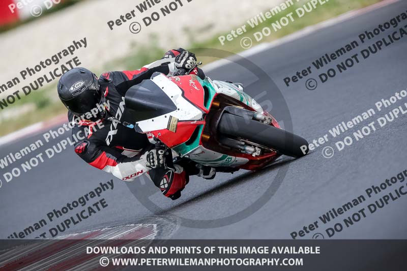 25 to 27th july 2019;Slovakia Ring;event digital images;motorbikes;no limits;peter wileman photography;trackday;trackday digital images